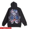 kenny Hex Store Merch Ignited Ennard Hoodiea