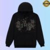 Magnolia Park Merch Store Join The Vamps Tee Mineral Wash