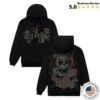 kenny Hex Store Merch Ignited Freddy Hoodieaa