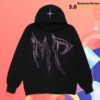 Magnolia Park Merch Store Join The Vamps Tee Mineral Wash