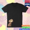 Magnolia Park Merch Store Mp Star Hoodie Black
