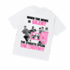 D2o Archive Merch When The News Is Silent The Streets Speak The Truth Shirtv