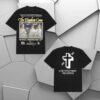 D2o Archive Merch When The News Is Silent The Streets Speak The Truth Shirt