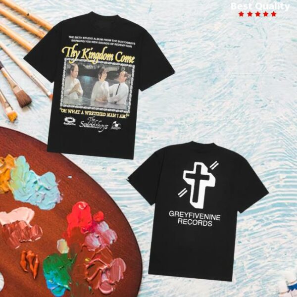 G59recordsmerchandise Store G59 Wretched Tee
