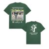 G59recordsmerchandise Store G59 Wretched Tee
