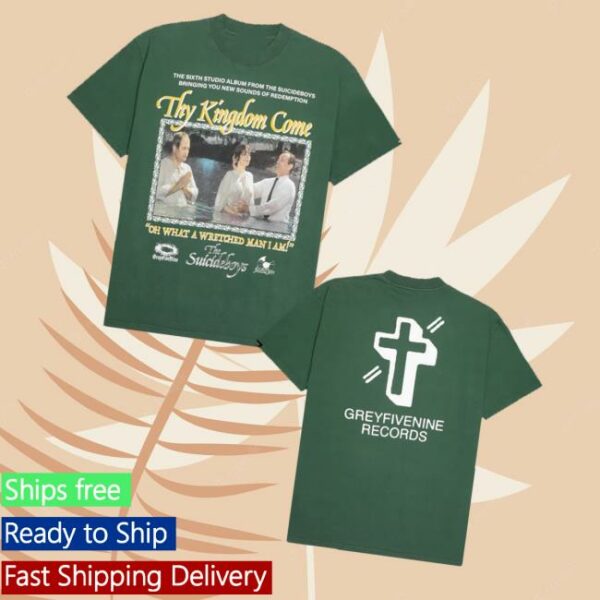 G59recordsmerchandise Store G59 Wretched Tee