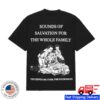 G59recordsmerchandise Store G59 Full Of Grace Tee