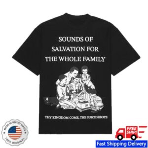 G59recordsmerchandise Store G59 Full Of Grace Tee