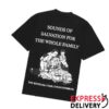 kenny G59recordsmerchandise Store G59 Full Of Grace Teev