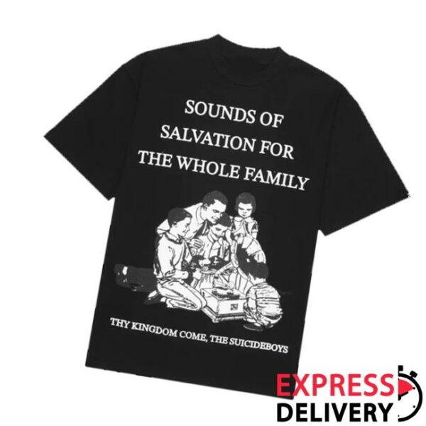 G59recordsmerchandise Store G59 Full Of Grace Tee