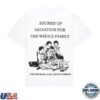 G59recordsmerchandise Store G59 Wretched Tee