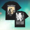 G59recordsmerchandise Store G59 Grey Iii Tee
