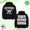 G59recordsmerchandise Store G59 Chain Breaker Tee