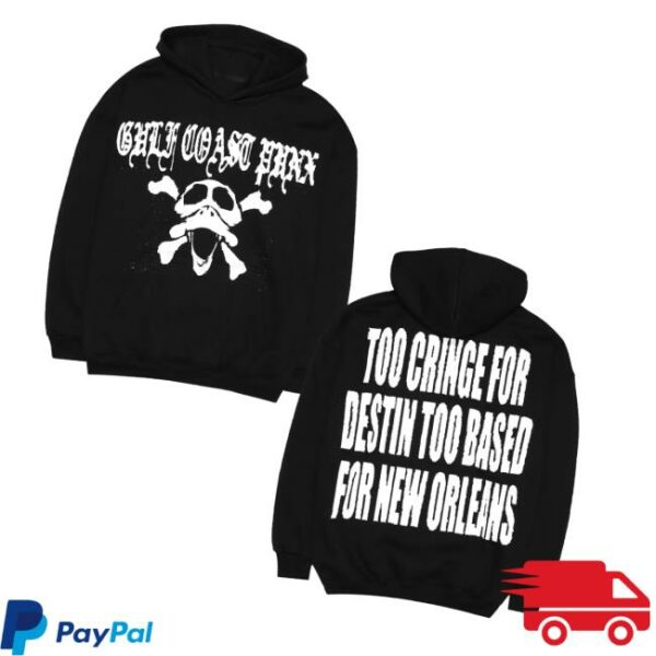 G59recordsmerchandise Store Db Punx Hoodie