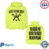 G59recordsmerchandise Store Db Punx Hoodie