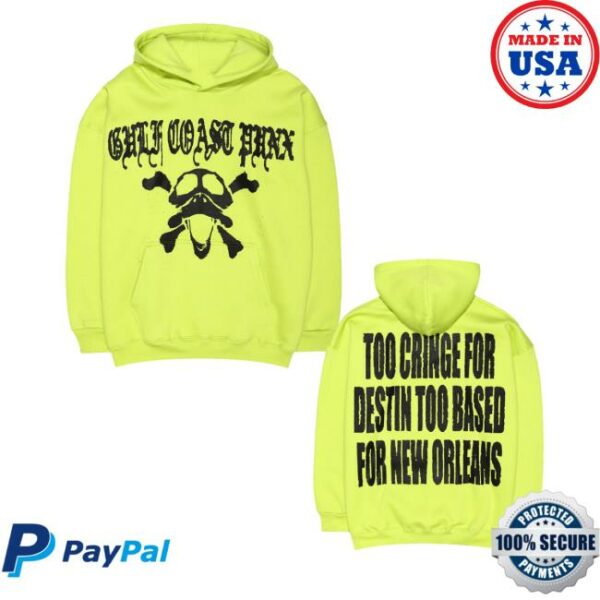 G59recordsmerchandise Store Db Punx Hoodie