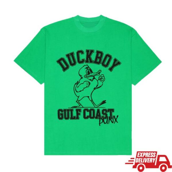 G59recordsmerchandise Store Db Jesuit Tee