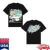 G59recordsmerchandise Store Db Talladega Tee
