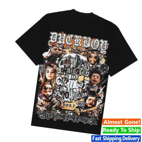 G59recordsmerchandise Store Db Meta Tee