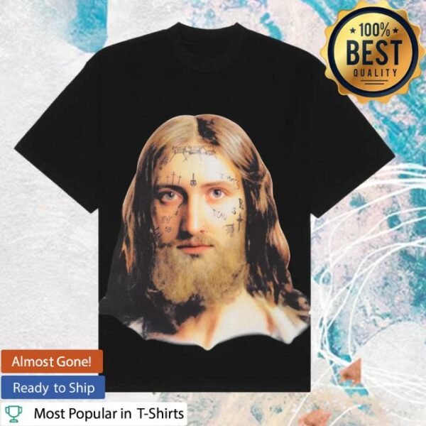 G59recordsmerchandise Store Lb Savior Tee