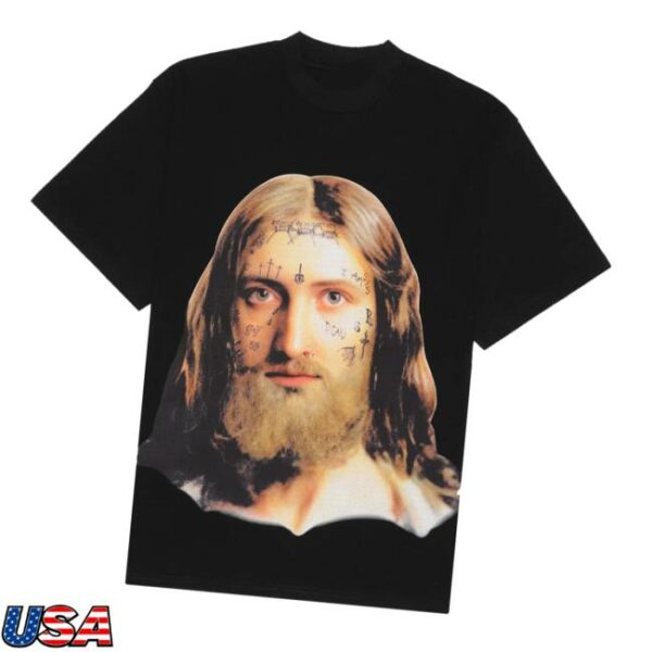 G59recordsmerchandise Store Lb Savior Tee