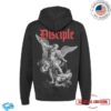 kenny disciple store merch demon slayer pullover hoodie weq