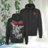kenny disciple store merch demon slayer pullover hoodie