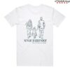 kenny tpusa merch store shop never surrender family tribute tee