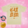 Musictoday Store Merch Live Trax Vol. 71 Tee