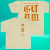 kenny crownsguam store merch hardly home banner ss tee ewe