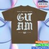 kenny crownsguam store merch hardly home banner tee e