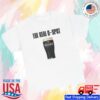 Kind Cotton Store Merch Protect Npr Classic Tee