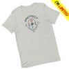 Lostart Store Merch Helas Dancing Black T-Shirt