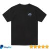 Lostart Store Merch Helas Vitruve Longsleeve White T-Shirt