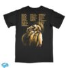 Lostart Store Merch Helas Vitruve Longsleeve White T-Shirt