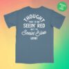 Lily Rose Music Store Merch I Know What I Want Your Tee