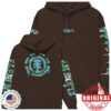 Elementbrand Store Merch Recycled Paint Brush Hoodie