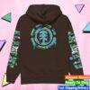 kenny Elementbrand Store Merch Recycled Rolling Dead Po Hoodie s