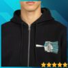 kenny Elementbrand Store Merch Recycled Paint Brush Hoodie wqqq