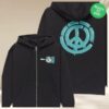 kenny Elementbrand Store Merch Recycled Paint Brush Hoodie wqqs