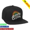kenny Coryxkenshin Store Merch Spooky Scary Sunday Snapback