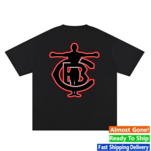 Tbud Crawford Store Merch Limited Run Las Vegas Edition Shirt