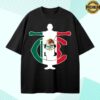 kenny tbud crawford store merch viva mexico%21 black limited edition