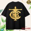 Tbud Crawford Store Merch Face Of Boxing Shirt