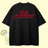 Tbud Crawford Store Merch Face Of Boxing Shirt