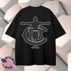 Tbud Crawford Store Merch Tbc Shirt