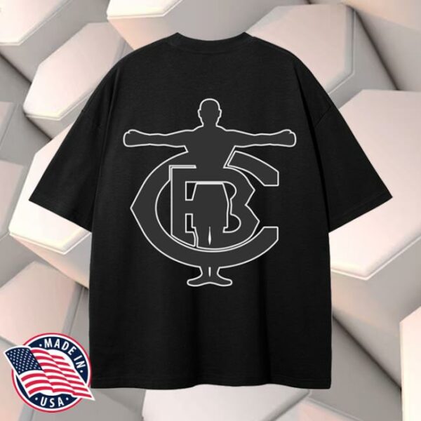 Tbud Crawford Store Merch Tbc Shirt