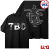 kenny tbud crawford store merch tbc shirt sd
