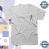 kenny rose gray music store merch a little louder please white album t shirt