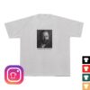 Cool Store Merch Pyramid Kpop Demon Hunters Huntrix Pink T-Shirt